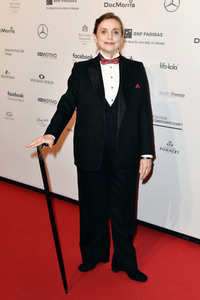 67. Bundespresseball 2018 in Berlin