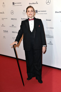 67. Bundespresseball 2018 in Berlin