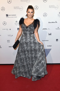 67. Bundespresseball 2018 in Berlin