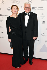67. Bundespresseball 2018 in Berlin