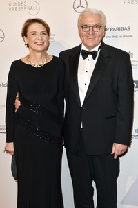 67. Bundespresseball 2018 in Berlin