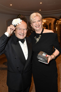 67. Bundespresseball 2018 in Berlin