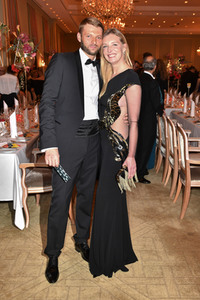 67. Bundespresseball 2018 in Berlin