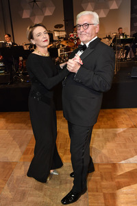 67. Bundespresseball 2018 in Berlin