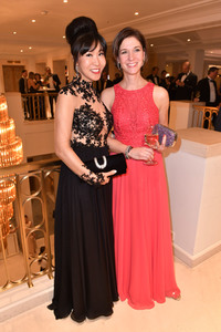 67. Bundespresseball 2018 in Berlin