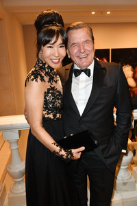 67. Bundespresseball 2018 in Berlin