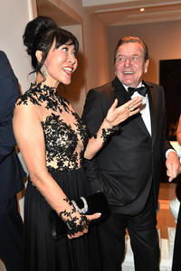 67. Bundespresseball 2018 in Berlin