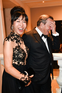 67. Bundespresseball 2018 in Berlin