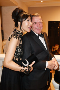67. Bundespresseball 2018 in Berlin