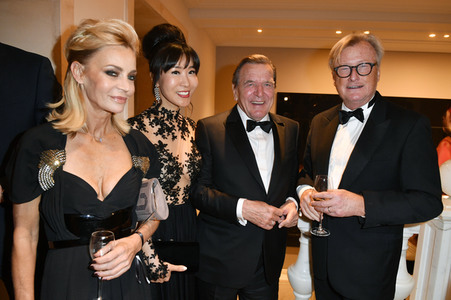 67. Bundespresseball 2018 in Berlin