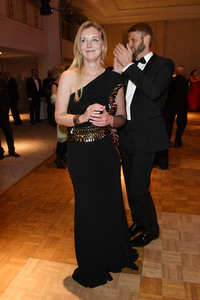 67. Bundespresseball 2018 in Berlin