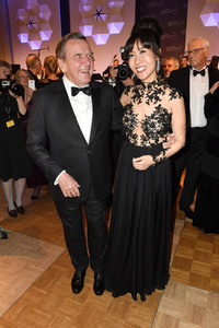 67. Bundespresseball 2018 in Berlin