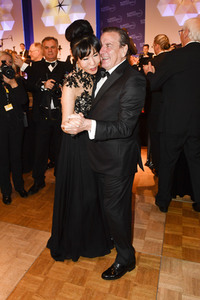67. Bundespresseball 2018 in Berlin