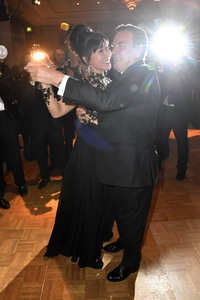 67. Bundespresseball 2018 in Berlin