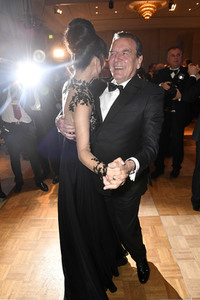 67. Bundespresseball 2018 in Berlin