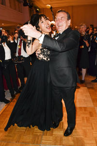 67. Bundespresseball 2018 in Berlin