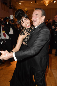 67. Bundespresseball 2018 in Berlin