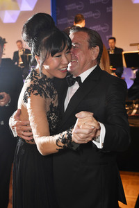 67. Bundespresseball 2018 in Berlin