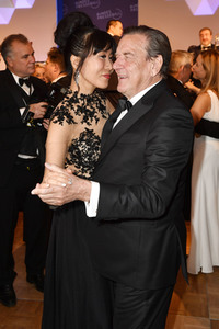 67. Bundespresseball 2018 in Berlin