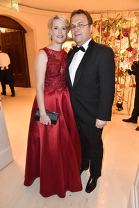 67. Bundespresseball 2018 in Berlin
