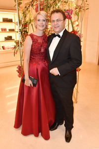 67. Bundespresseball 2018 in Berlin