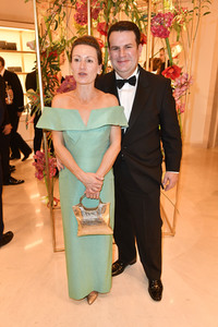 67. Bundespresseball 2018 in Berlin