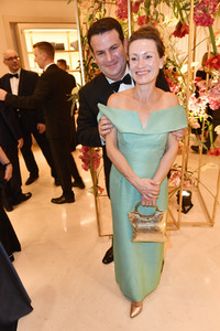 67. Bundespresseball 2018 in Berlin