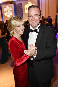 67. Bundespresseball 2018 in Berlin
