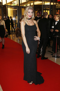 Dolphin's Night 2018 Gala in Düsseldorf