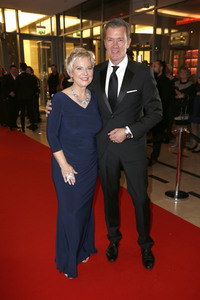 Dolphin's Night 2018 Gala in Düsseldorf
