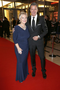 Dolphin's Night 2018 Gala in Düsseldorf