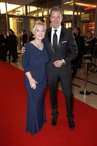 Dolphin's Night 2018 Gala in Düsseldorf