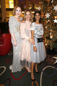 Dolphin's Night 2018 Gala in Düsseldorf