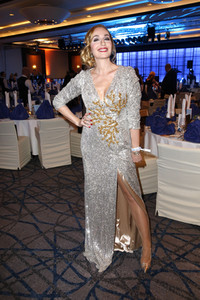 Dolphin's Night 2018 Gala in Düsseldorf