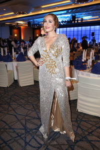 Dolphin's Night 2018 Gala in Düsseldorf