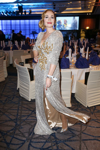 Dolphin's Night 2018 Gala in Düsseldorf