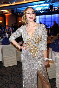 Dolphin's Night 2018 Gala in Düsseldorf