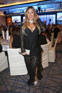 Dolphin's Night 2018 Gala in Düsseldorf
