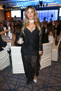 Dolphin's Night 2018 Gala in Düsseldorf