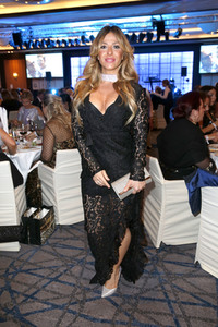 Dolphin's Night 2018 Gala in Düsseldorf