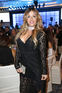 Dolphin's Night 2018 Gala in Düsseldorf