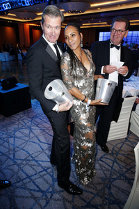 Dolphin's Night 2018 Gala in Düsseldorf
