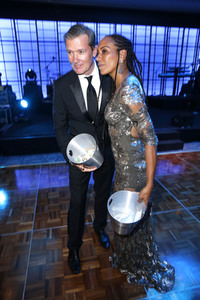Dolphin's Night 2018 Gala in Düsseldorf