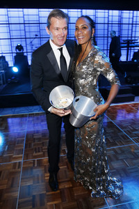 Dolphin's Night 2018 Gala in Düsseldorf