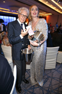 Dolphin's Night 2018 Gala in Düsseldorf