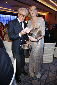 Dolphin's Night 2018 Gala in Düsseldorf