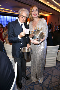 Dolphin's Night 2018 Gala in Düsseldorf