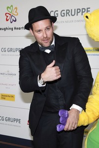 10. Laughing Hearts Charity Gala 2018 in Berlin