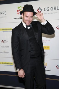 10. Laughing Hearts Charity Gala 2018 in Berlin