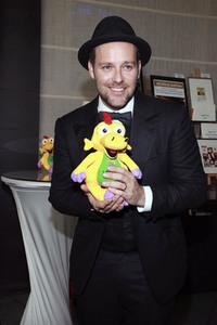 10. Laughing Hearts Charity Gala 2018 in Berlin